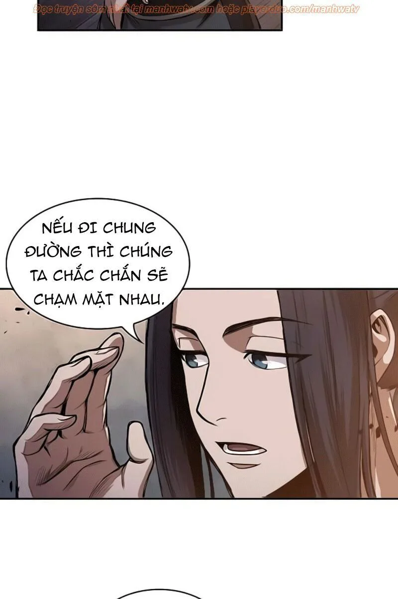 Ngã Lão Ma Thần chương 30 - trang 28