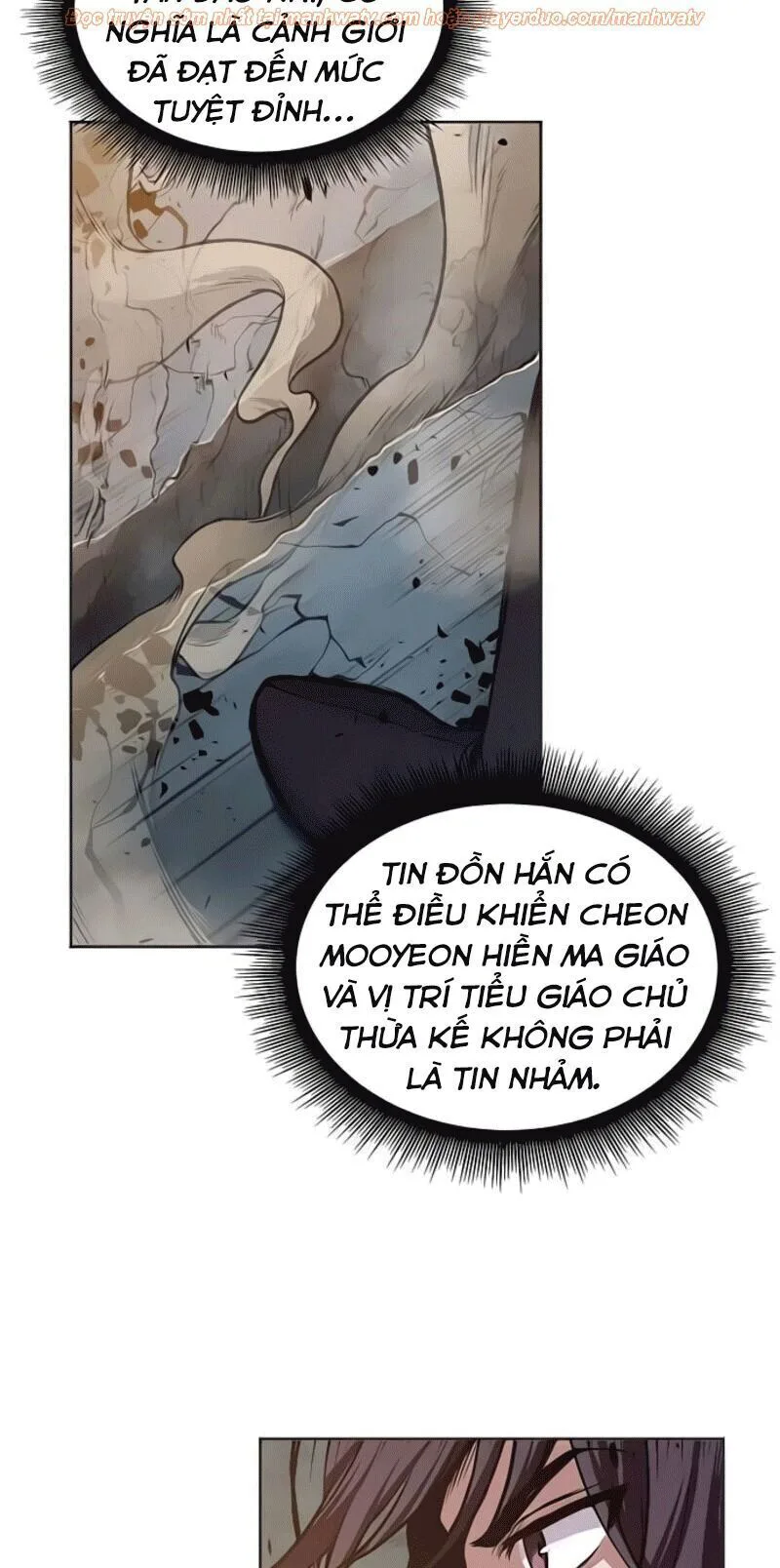 Ngã Lão Ma Thần chương 30 - trang 35