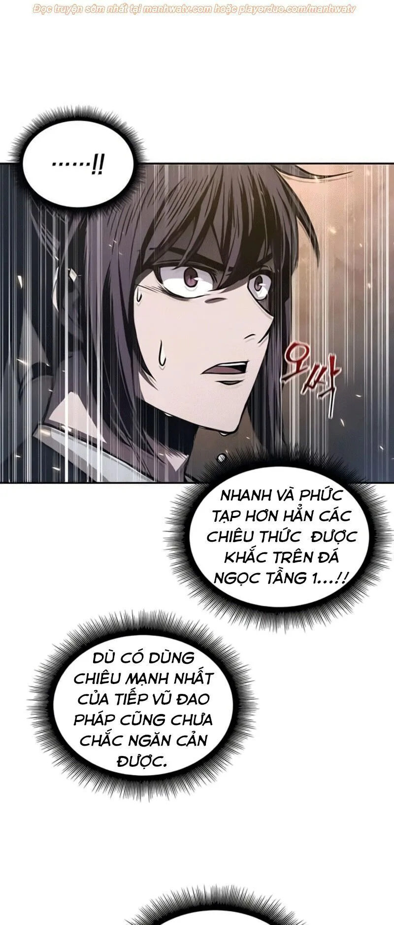 Ngã Lão Ma Thần chương 30 - trang 53
