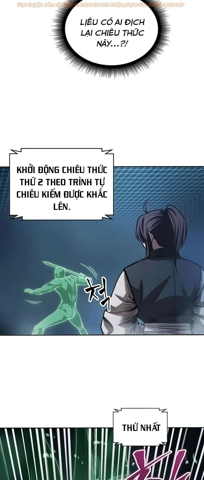 Ngã Lão Ma Thần chương 30 - trang 54