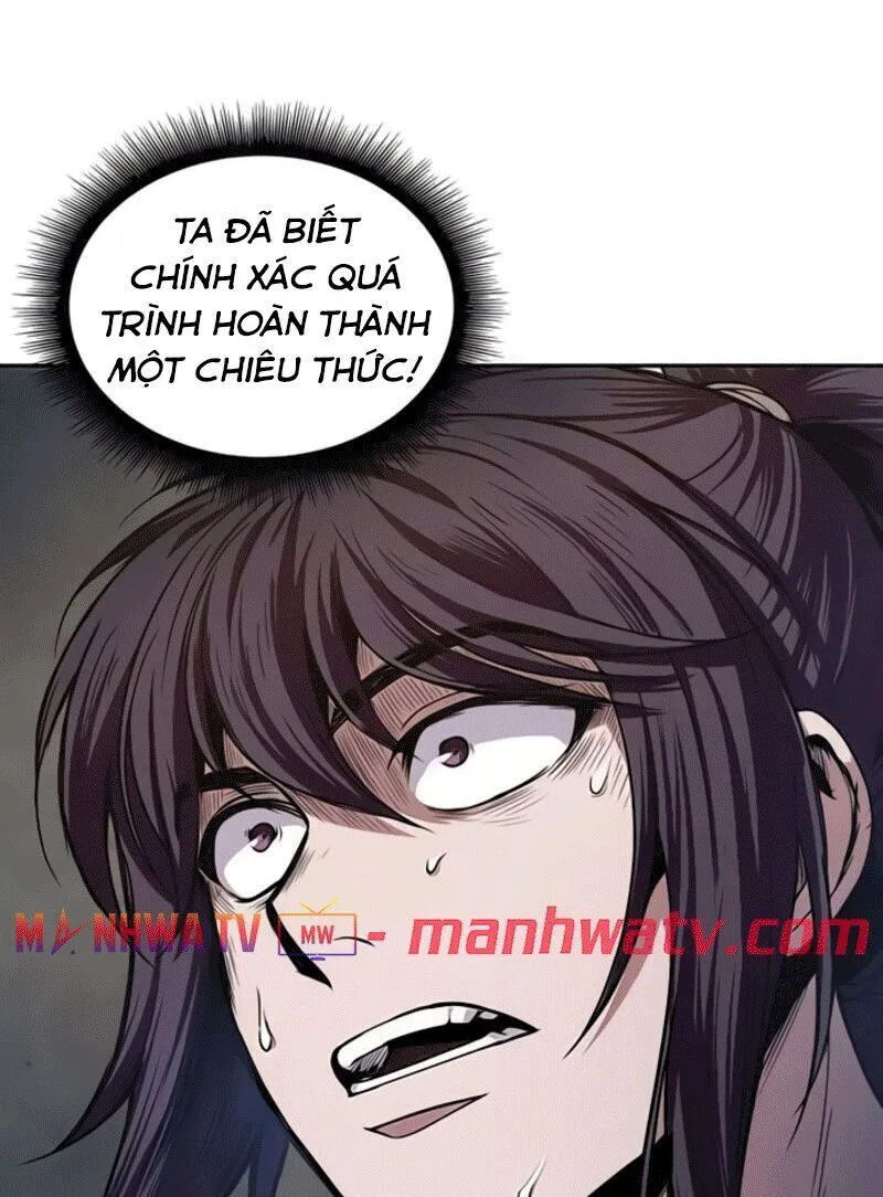Ngã Lão Ma Thần chương 30 - trang 58