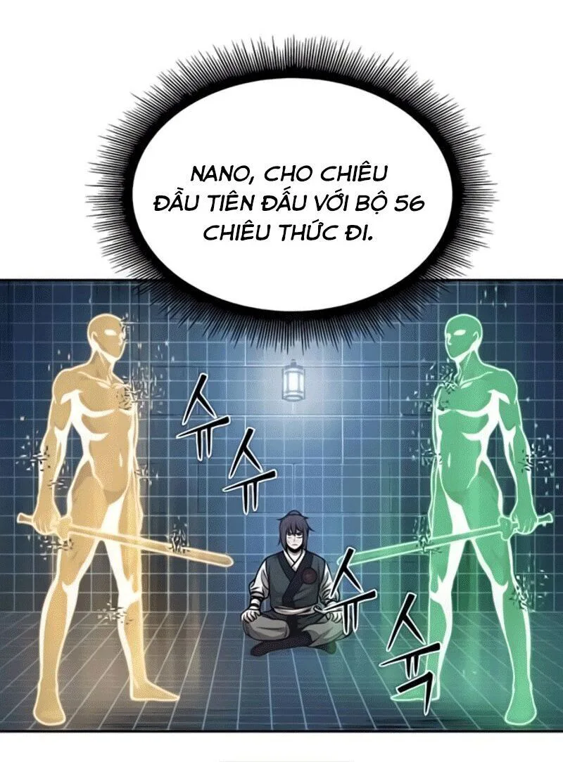 Ngã Lão Ma Thần chương 30 - trang 60