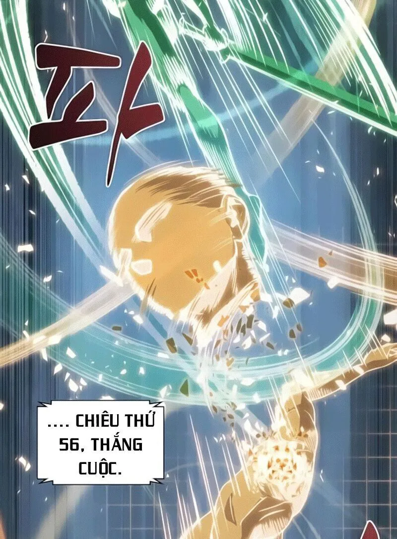Ngã Lão Ma Thần chương 30 - trang 64