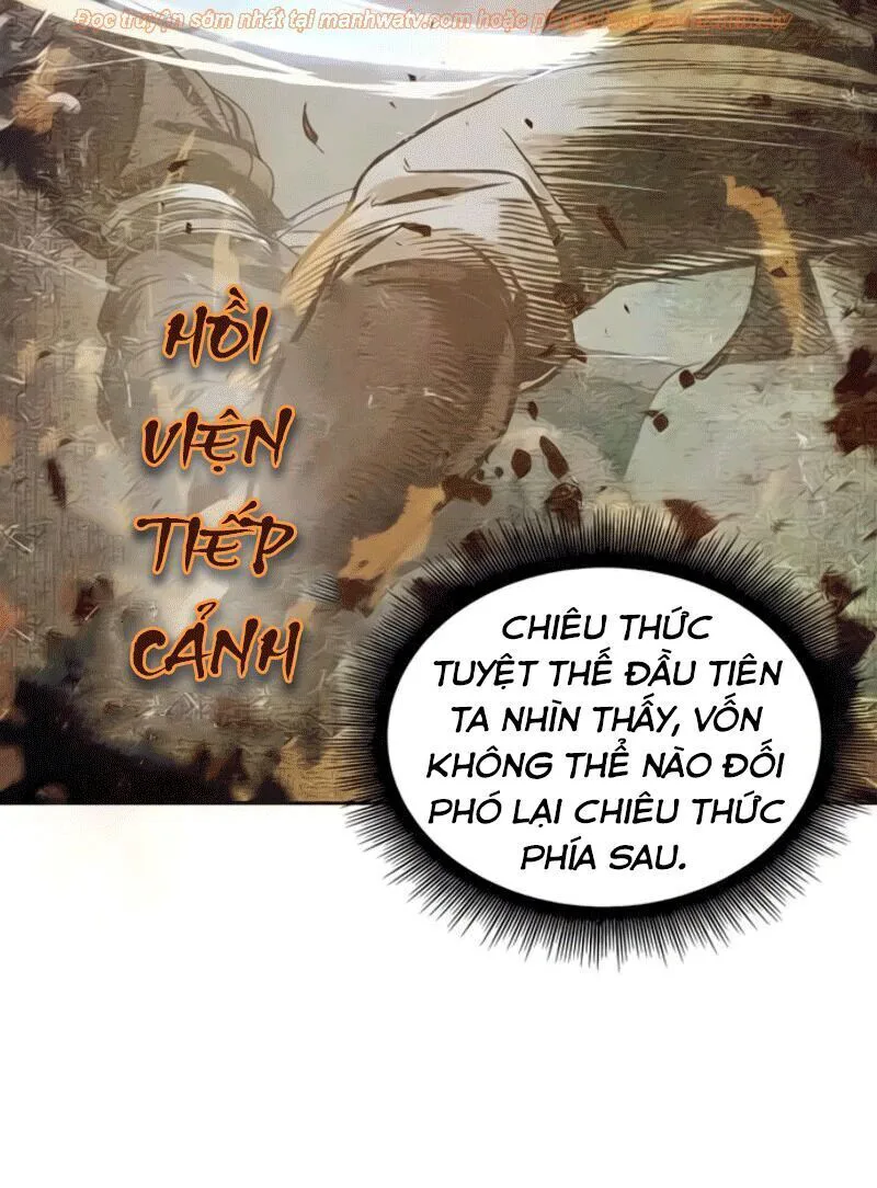 Ngã Lão Ma Thần chương 30 - trang 69