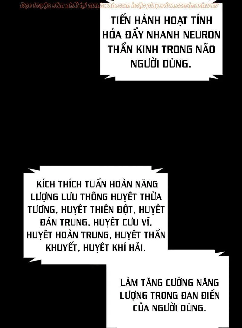 Ngã Lão Ma Thần chương 30 - trang 81