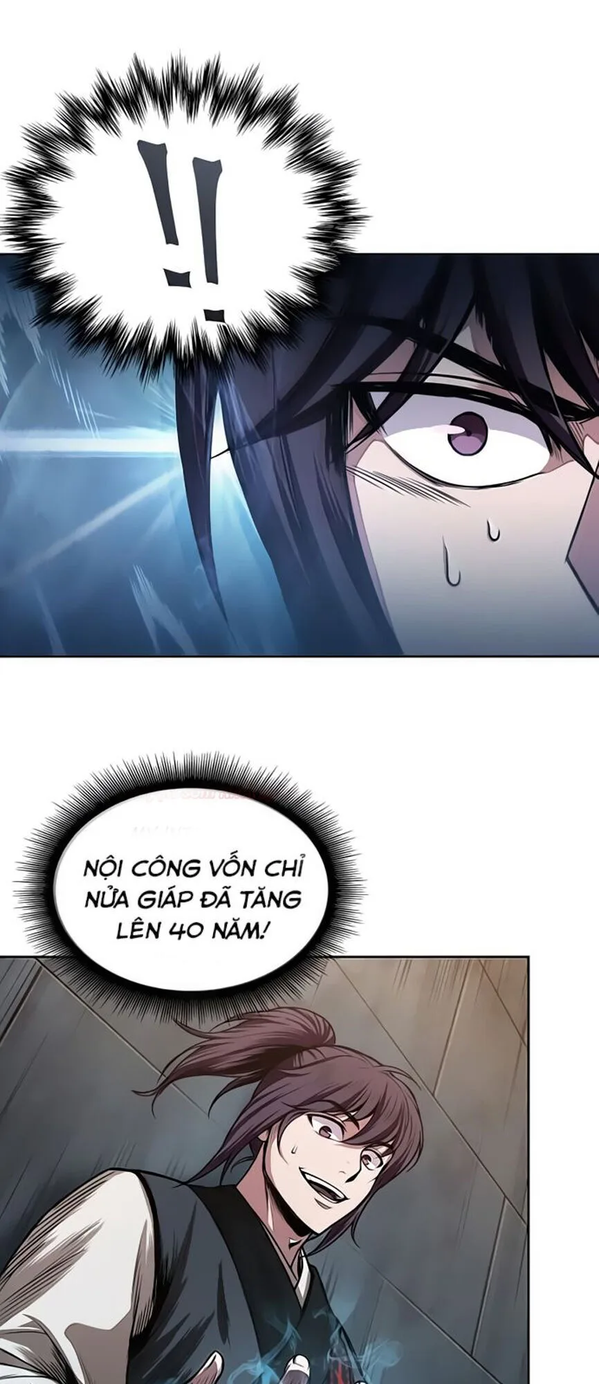 Ngã Lão Ma Thần chương 31 - trang 10