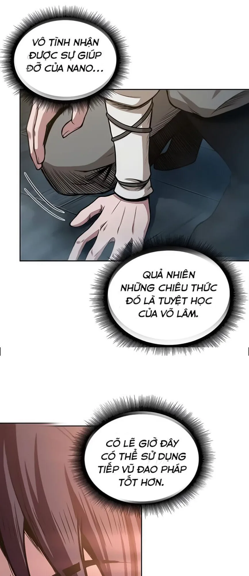 Ngã Lão Ma Thần chương 31 - trang 12