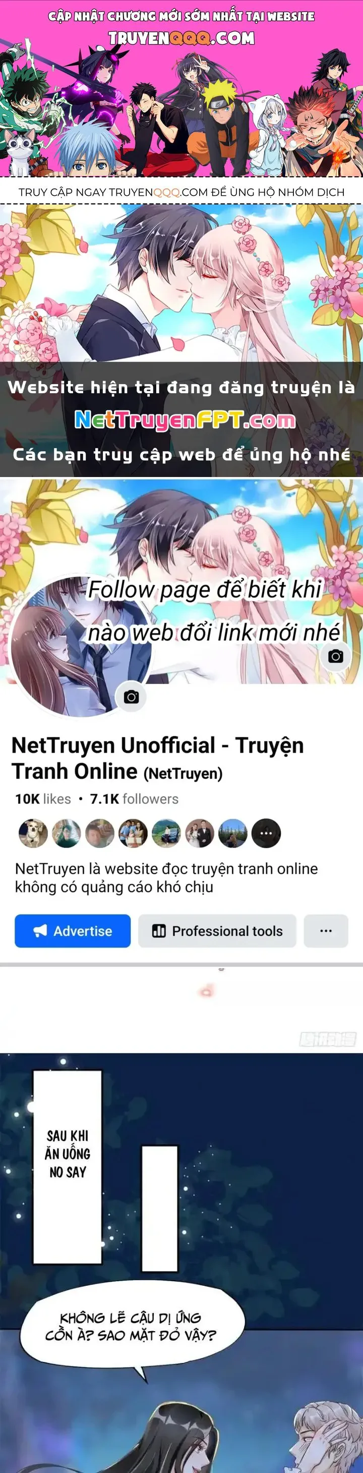 Khi Bác Sĩ Mở Hack chương 21 - trang 1