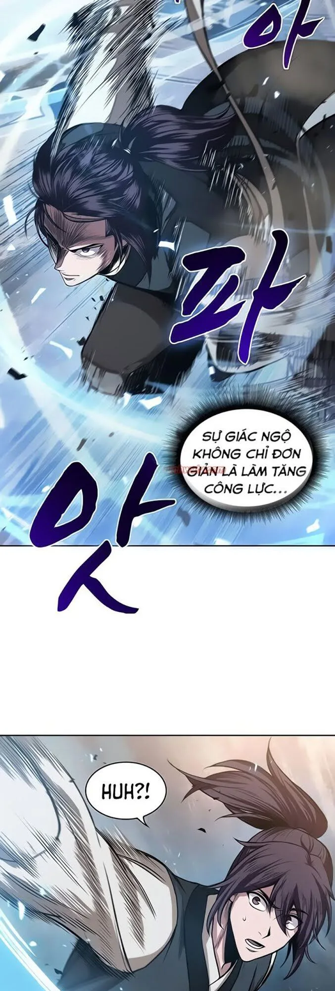 Ngã Lão Ma Thần chương 31 - trang 15