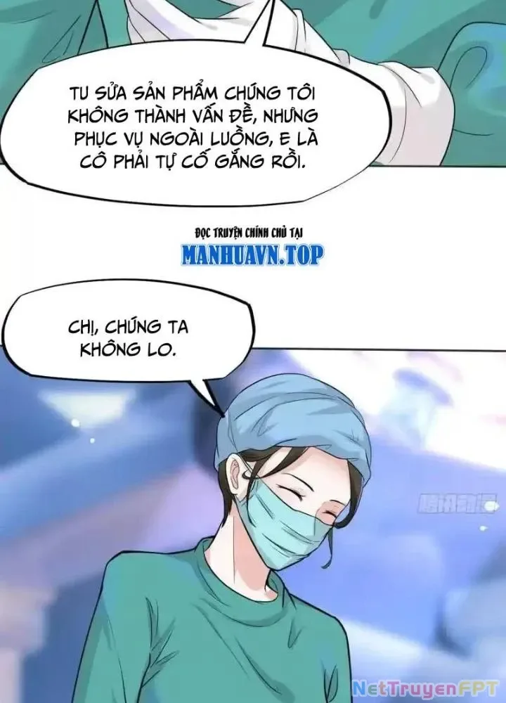 Khi Bác Sĩ Mở Hack chương 21 - trang 63