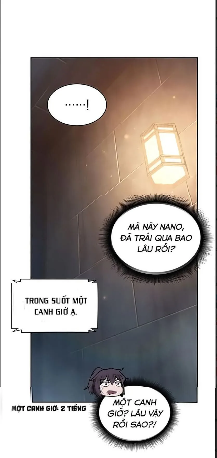 Ngã Lão Ma Thần chương 31 - trang 19