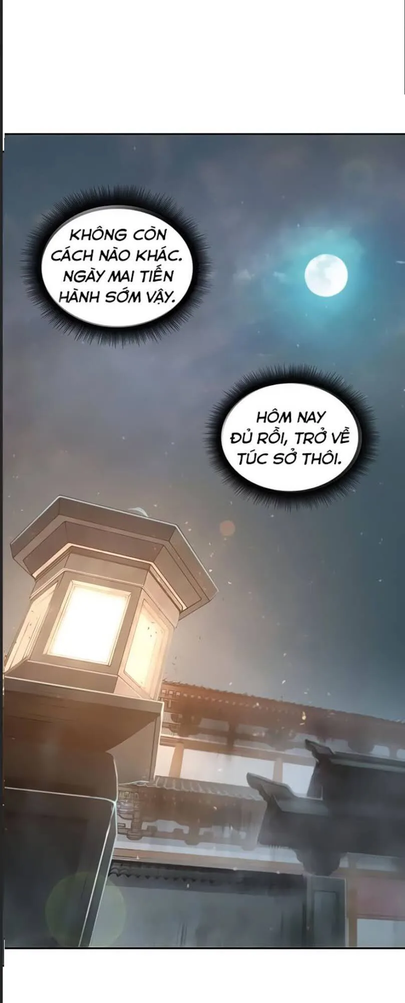 Ngã Lão Ma Thần chương 31 - trang 24