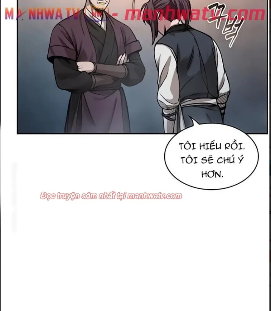 Ngã Lão Ma Thần chương 31 - trang 59