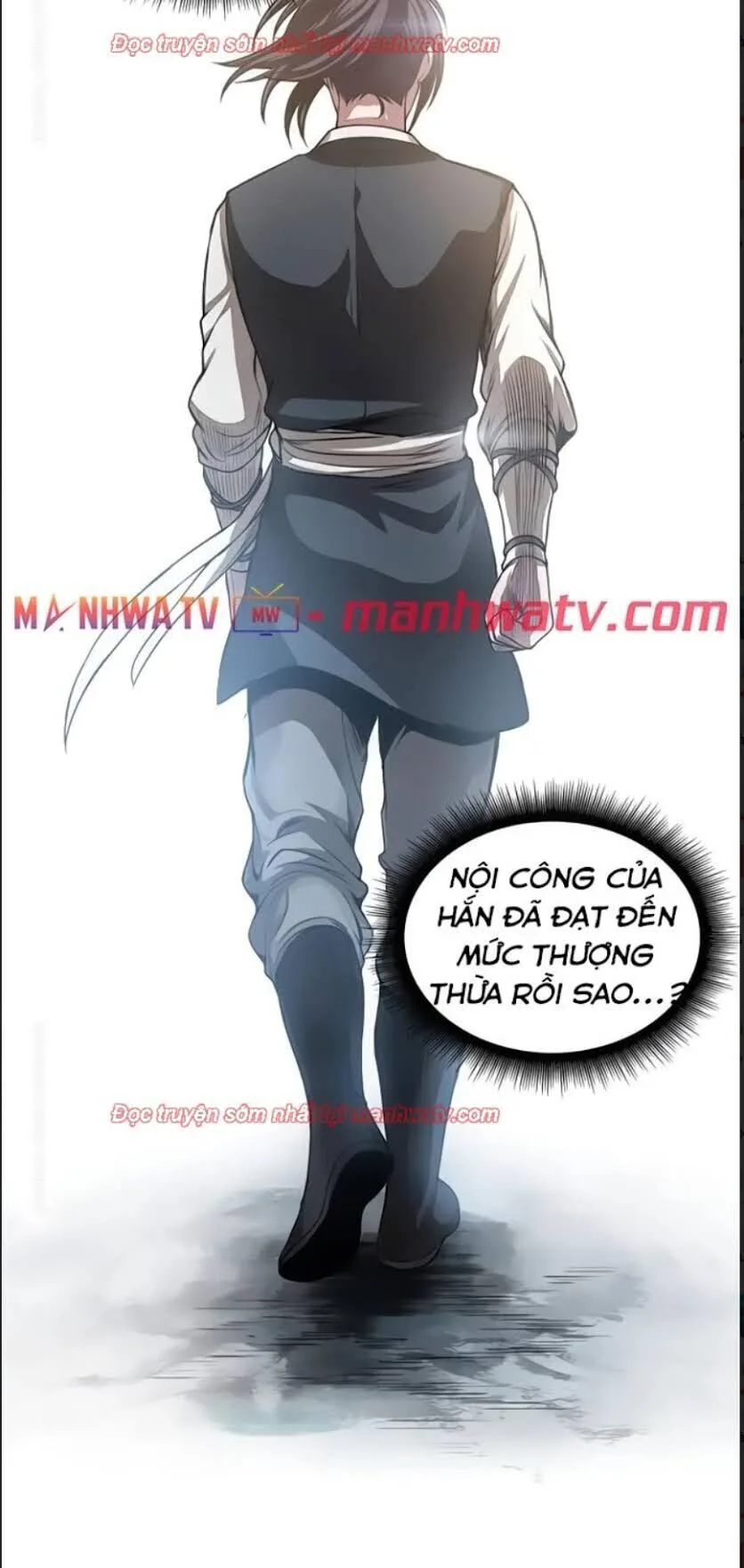 Ngã Lão Ma Thần chương 31 - trang 61