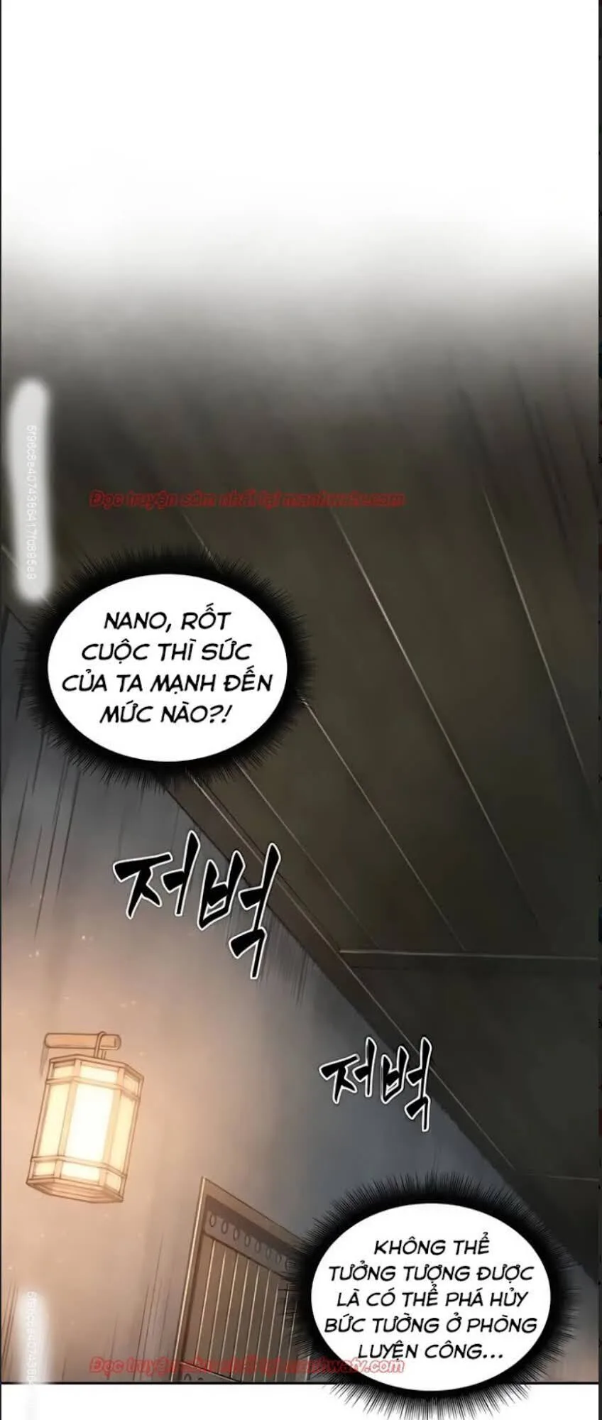 Ngã Lão Ma Thần chương 31 - trang 62