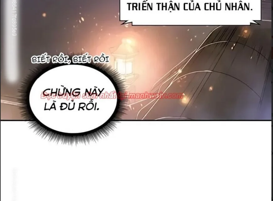 Ngã Lão Ma Thần chương 31 - trang 68