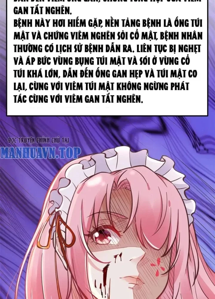 Khi Bác Sĩ Mở Hack chương 32 - trang 7