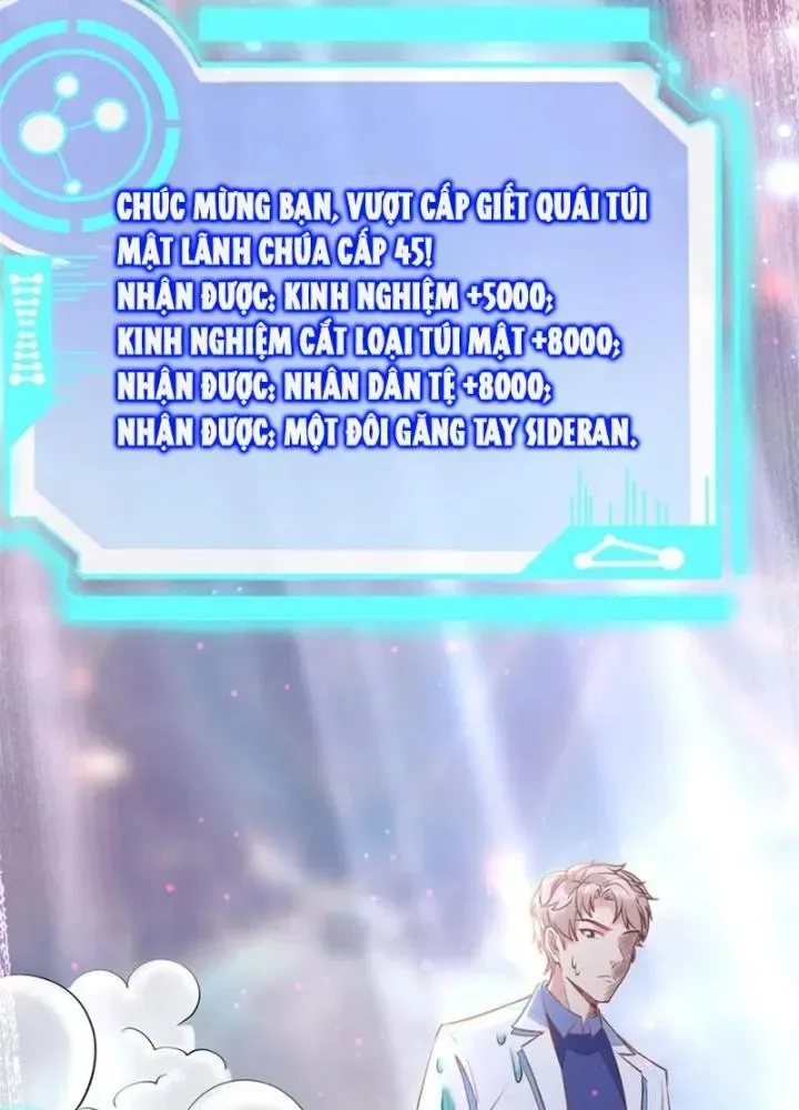 Khi Bác Sĩ Mở Hack chương 32 - trang 95
