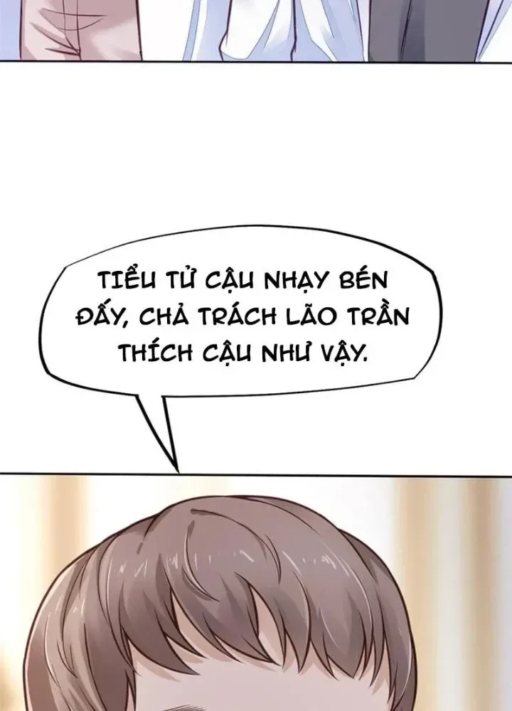 Khi Bác Sĩ Mở Hack chương 34 - trang 3