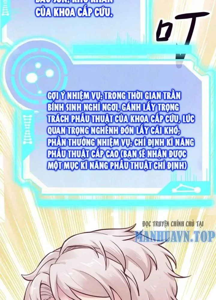 Khi Bác Sĩ Mở Hack chương 34 - trang 19