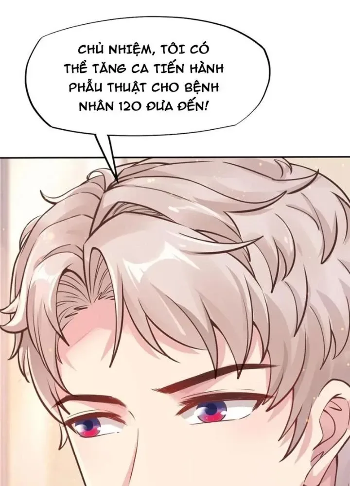 Khi Bác Sĩ Mở Hack chương 34 - trang 25