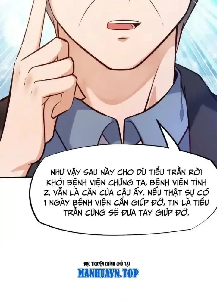 Khi Bác Sĩ Mở Hack chương 37 - trang 53