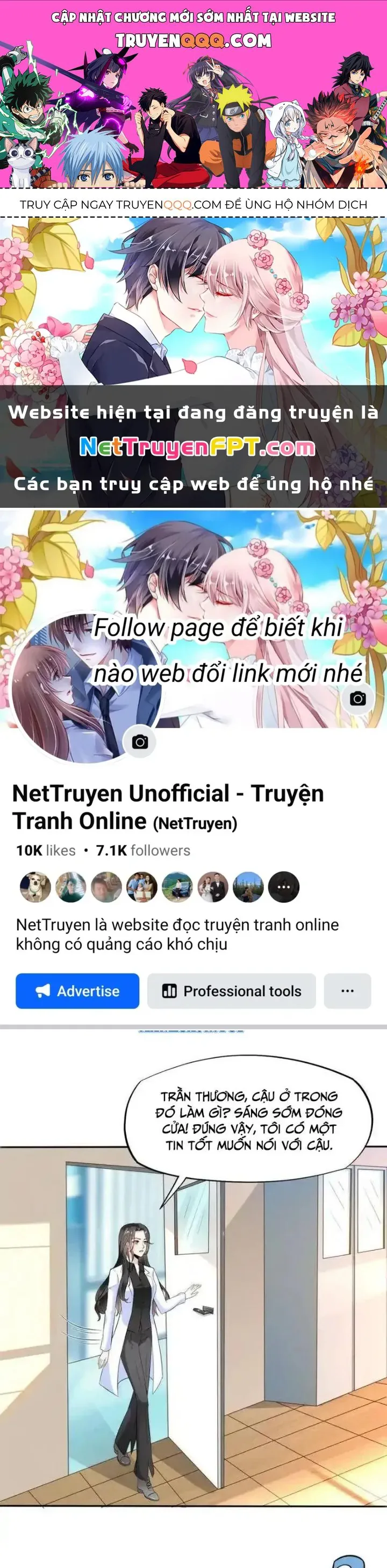 Khi Bác Sĩ Mở Hack chương 41 - trang 1