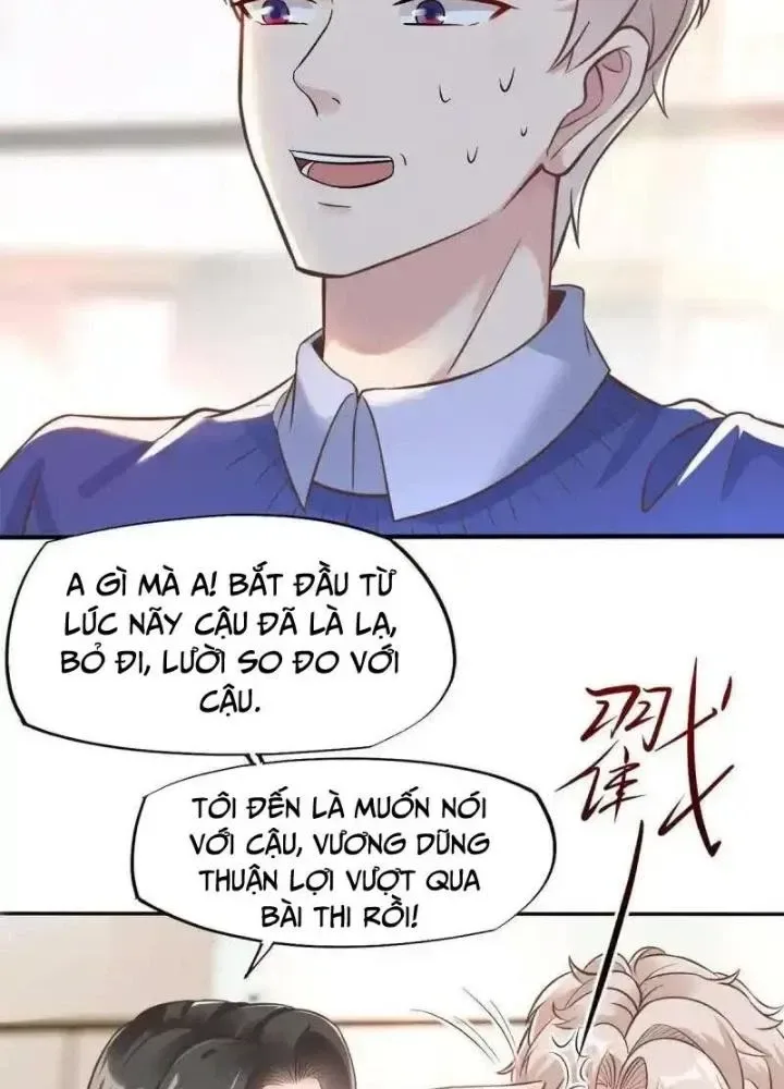 Khi Bác Sĩ Mở Hack chương 41 - trang 13