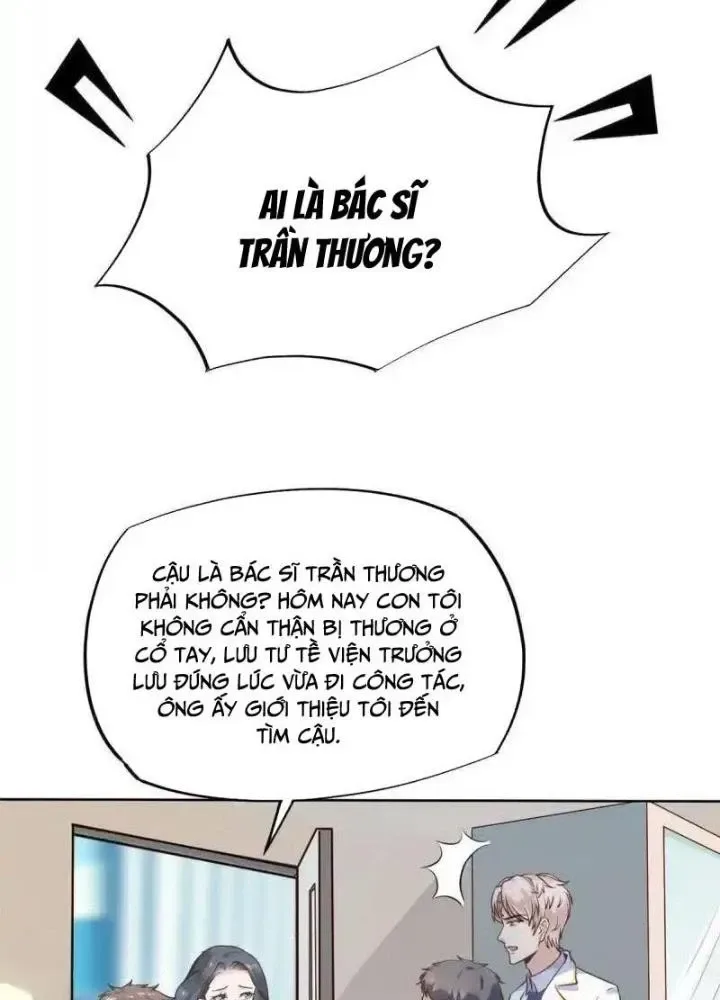 Khi Bác Sĩ Mở Hack chương 41 - trang 51