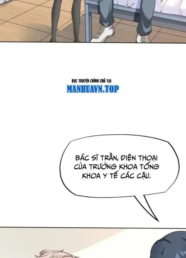 Khi Bác Sĩ Mở Hack chương 41 - trang 75