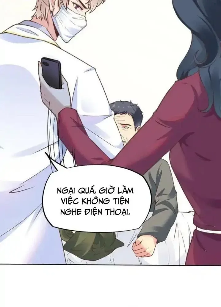 Khi Bác Sĩ Mở Hack chương 41 - trang 77