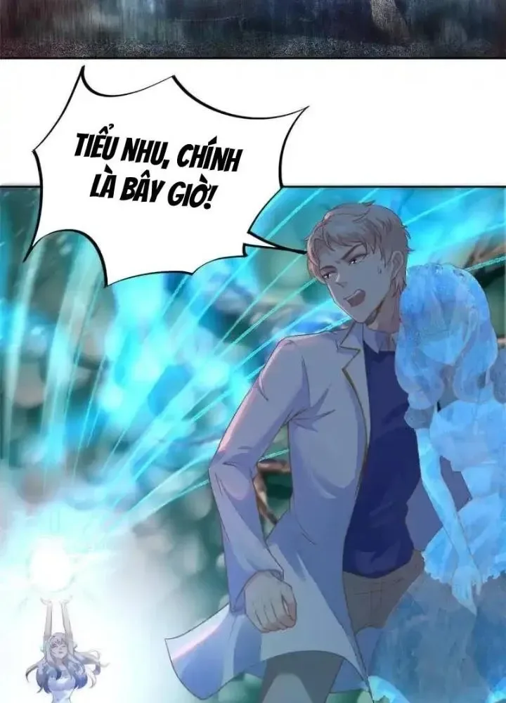 Khi Bác Sĩ Mở Hack chương 44 - trang 51