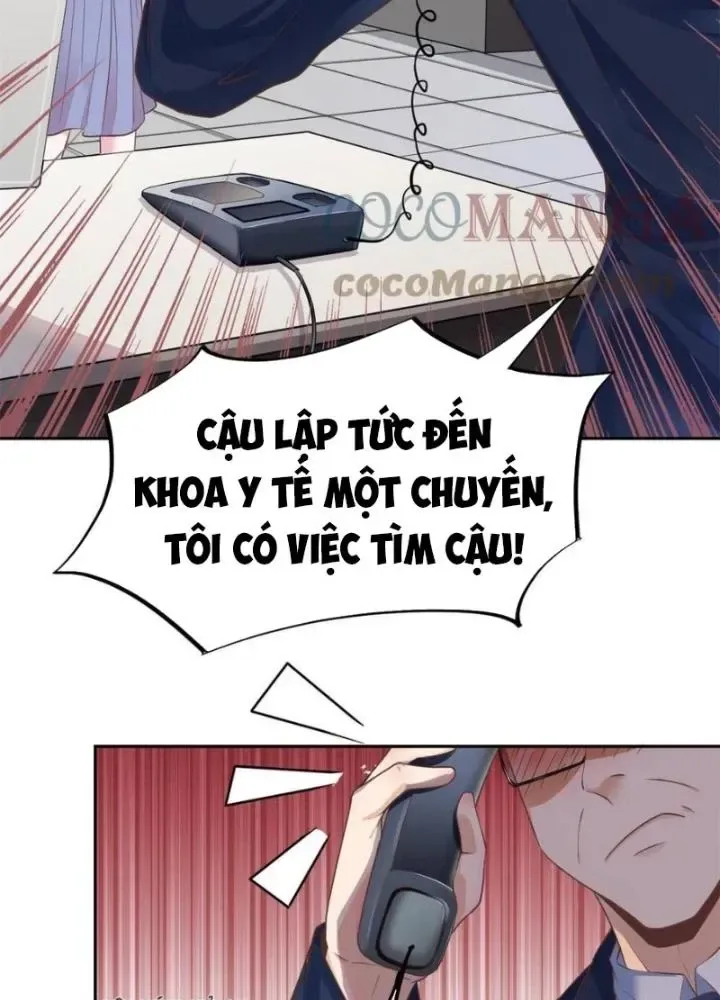 Khi Bác Sĩ Mở Hack chương 47 - trang 7