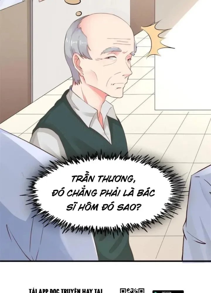 Khi Bác Sĩ Mở Hack chương 47 - trang 29