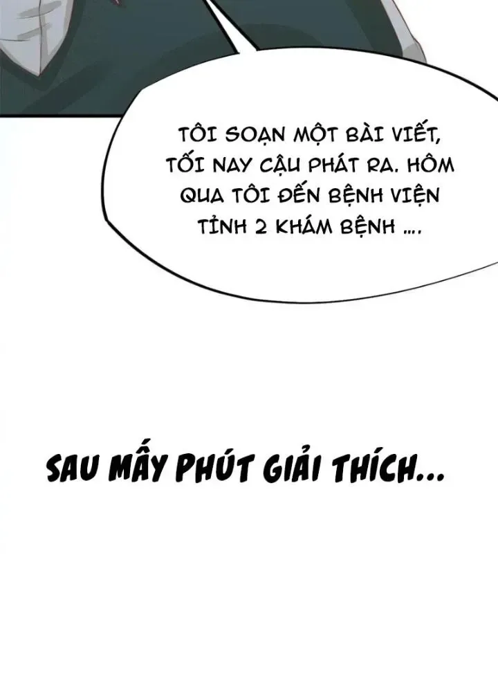 Khi Bác Sĩ Mở Hack chương 47 - trang 47