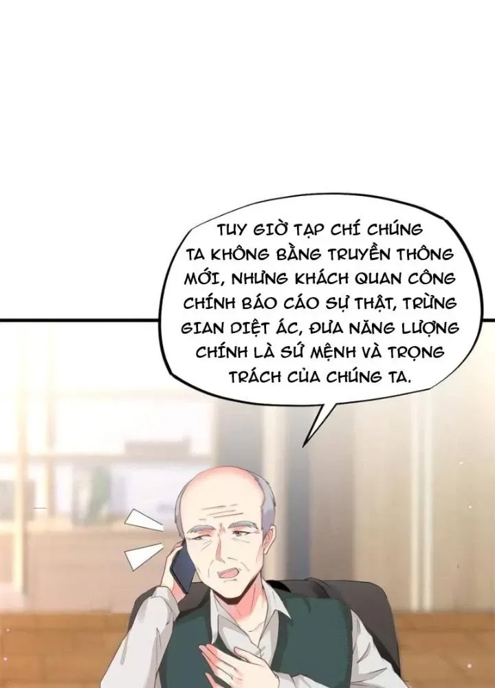 Khi Bác Sĩ Mở Hack chương 47 - trang 49