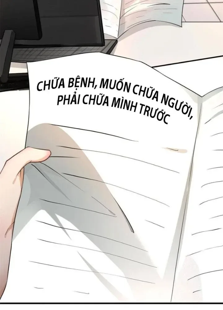 Khi Bác Sĩ Mở Hack chương 47 - trang 59