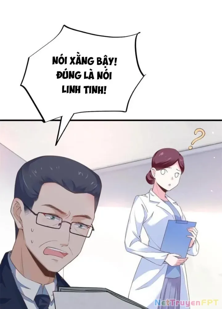 Khi Bác Sĩ Mở Hack chương 47 - trang 63