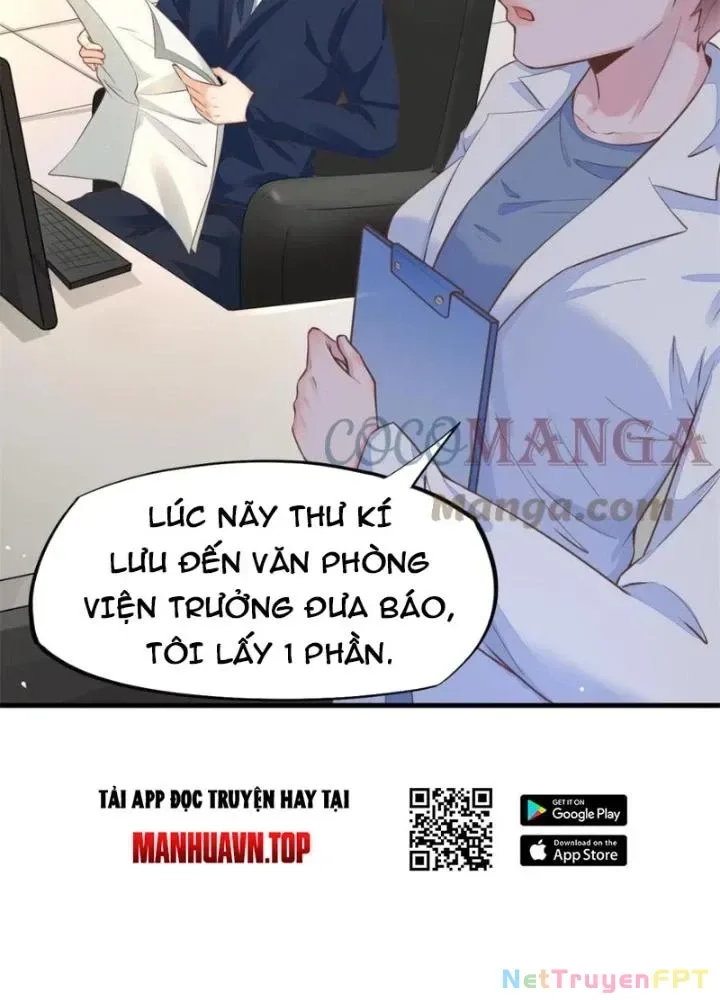 Khi Bác Sĩ Mở Hack chương 47 - trang 67