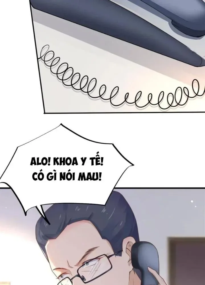 Khi Bác Sĩ Mở Hack chương 47 - trang 75