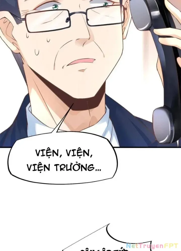 Khi Bác Sĩ Mở Hack chương 47 - trang 79