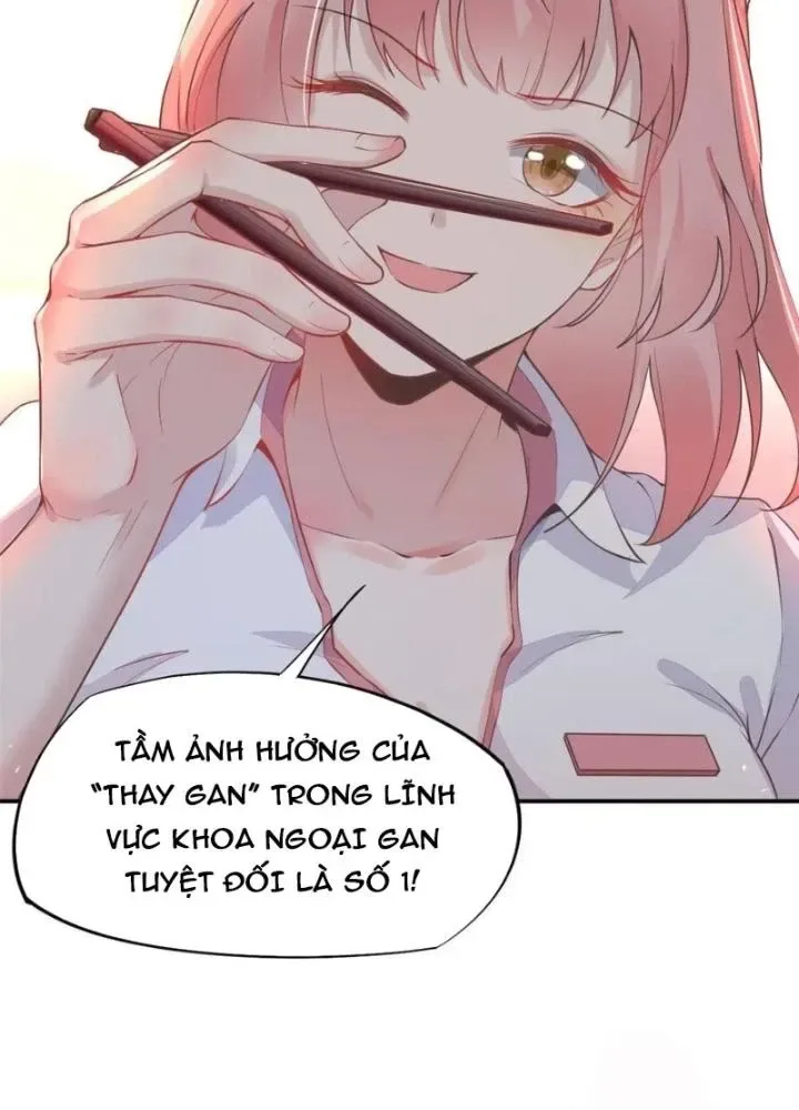 Khi Bác Sĩ Mở Hack chương 51 - trang 13