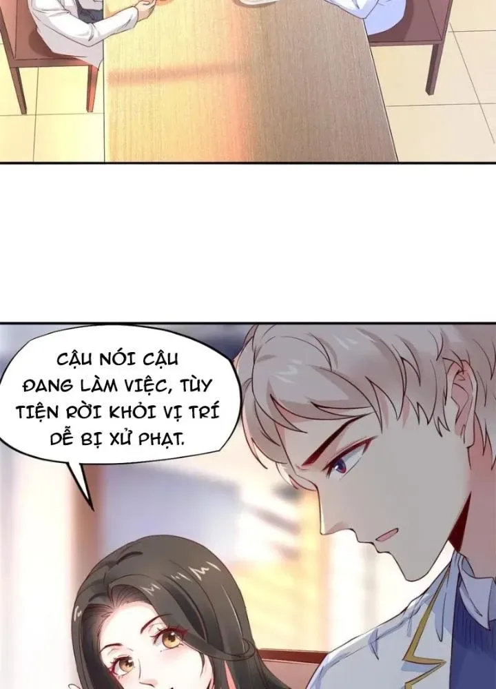 Khi Bác Sĩ Mở Hack chương 51 - trang 29
