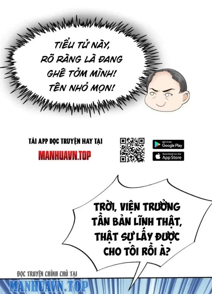 Khi Bác Sĩ Mở Hack chương 51 - trang 39