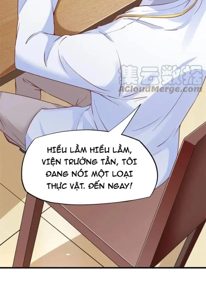 Khi Bác Sĩ Mở Hack chương 51 - trang 45