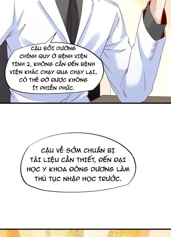 Khi Bác Sĩ Mở Hack chương 51 - trang 57