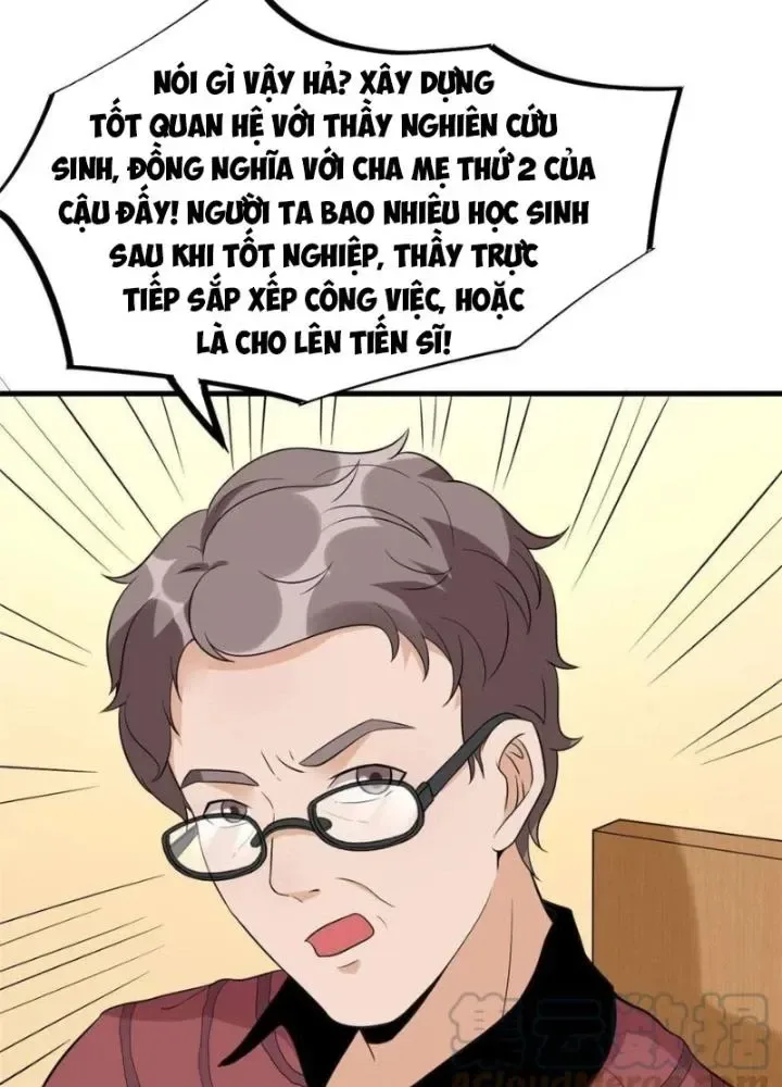 Khi Bác Sĩ Mở Hack chương 51 - trang 87
