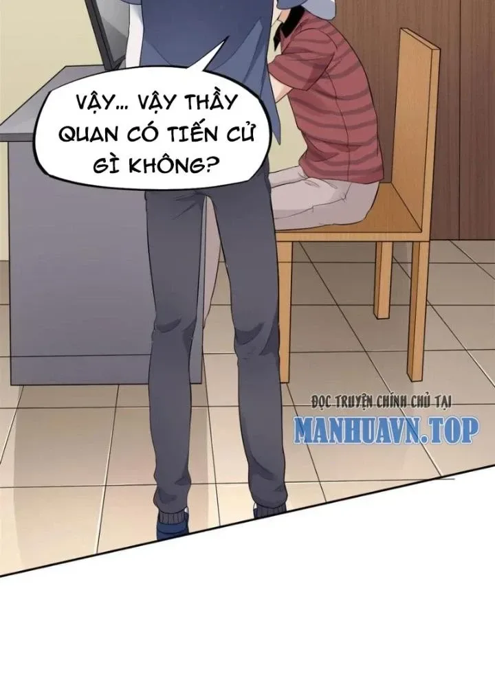 Khi Bác Sĩ Mở Hack chương 51 - trang 91