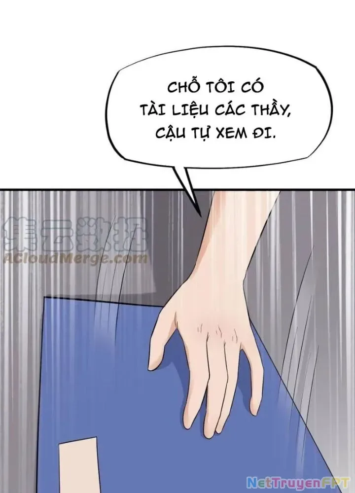 Khi Bác Sĩ Mở Hack chương 51 - trang 93