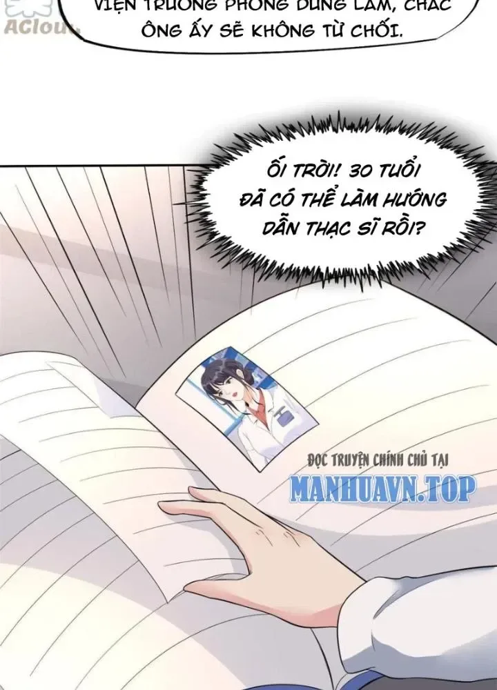 Khi Bác Sĩ Mở Hack chương 51 - trang 99